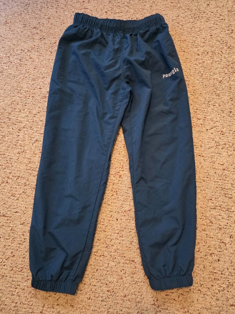 Mens YoungLA Joggers
